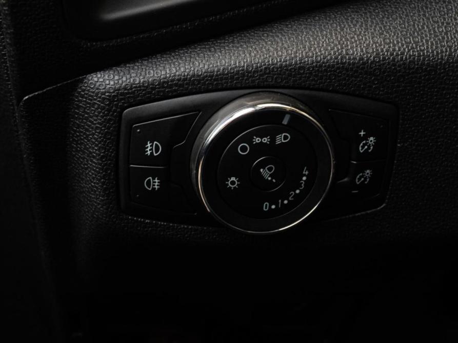 Ford EcoSport II Рестайлинг Калининград  - изображение 25