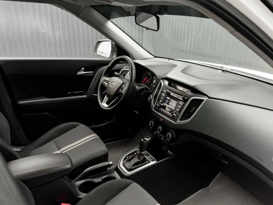 Hyundai Creta I Екатеринбург  - изображение 13