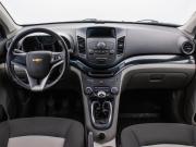 Chevrolet Orlando I Москва  - изображение 29