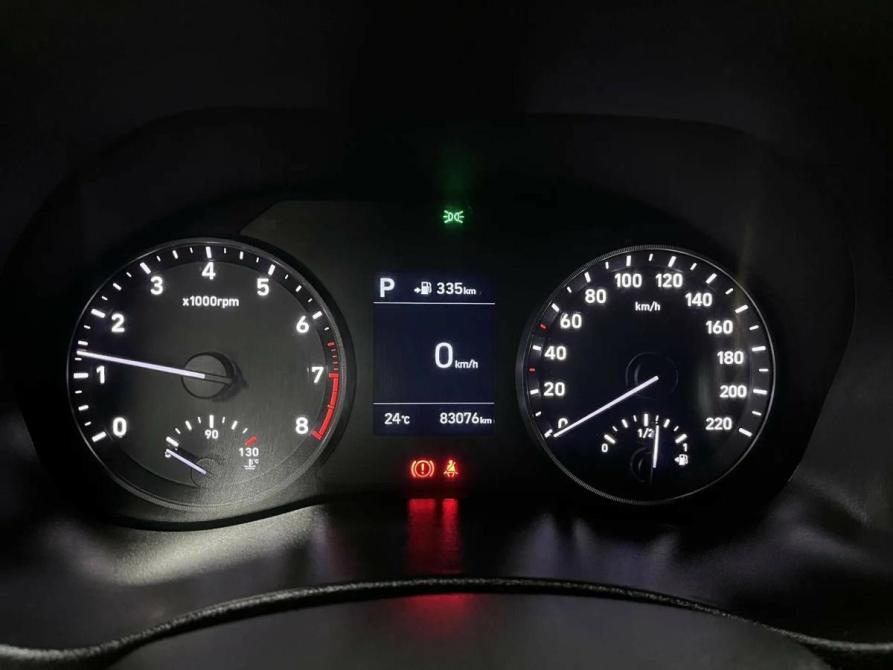 Hyundai Solaris II Набережные Челны  - изображение 10
