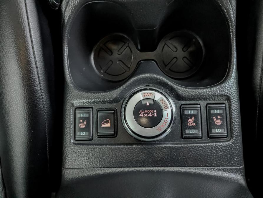 Nissan X-Trail III Рестайлинг Москва  - изображение 26