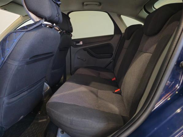Ford Focus II Рестайлинг с пробегом 2011 года, цена 760 000 рублей, 173000 км, хэтчбек, Автокод Объявления