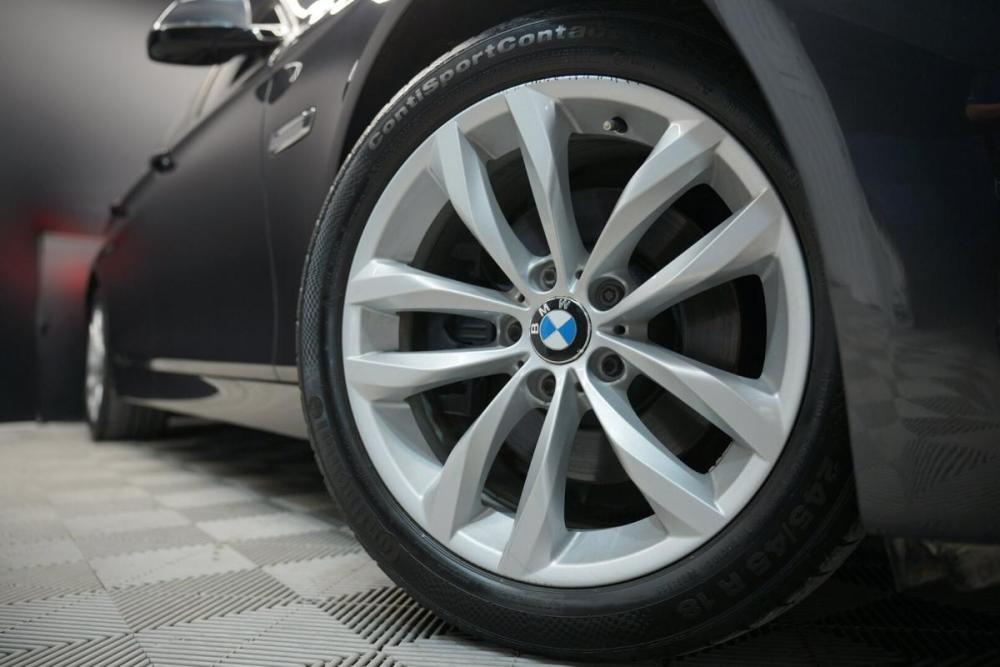 BMW 5 серии VI (F10/F11/F07) Рестайлинг Крым  - изображение 31