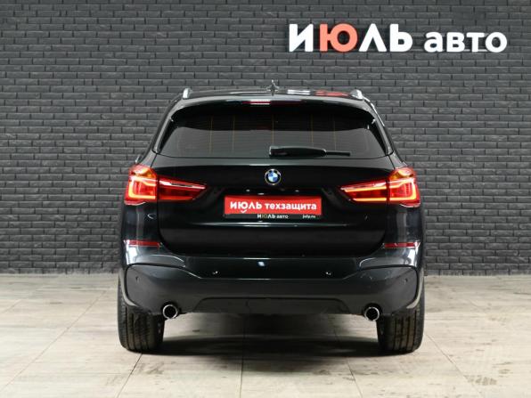 BMW X1 II (F48) с пробегом 2017 года, цена 2 730 000 рублей, 137972 км, внедорожник, Автокод Объявления