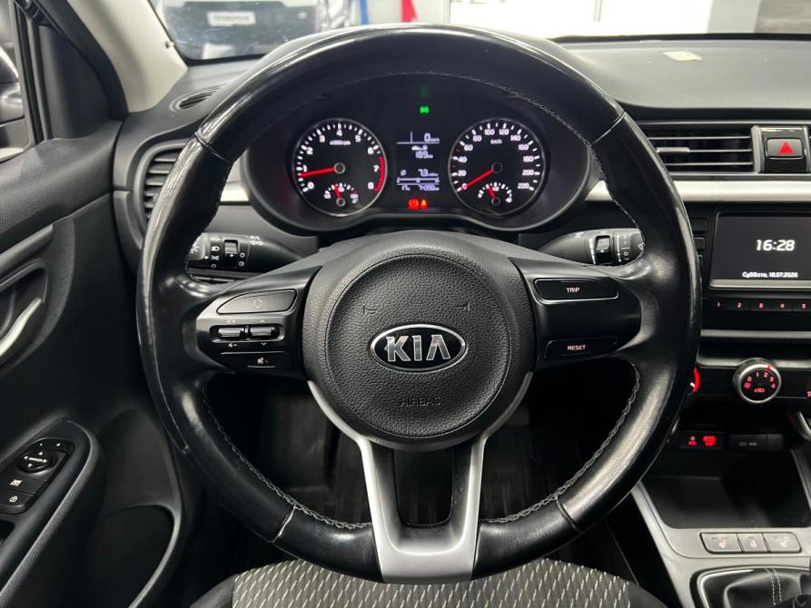 Kia Rio IV Казань  - изображение 15