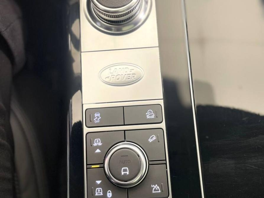 Land Rover Range Rover IV Рестайлинг Екатеринбург  - изображение 23