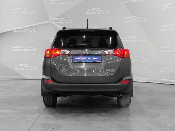Toyota RAV4 IV (XA40) с пробегом 2013 года, цена 1 999 000 рублей, 191500 км, внедорожник, Автокод Объявления