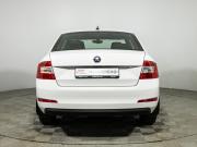 Skoda Octavia III (A7) Санкт-Петербург  - изображение 22
