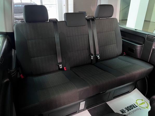 Volkswagen Multivan T6 с пробегом 2019 года, цена 3 395 000 рублей, 146822 км, минивэн, Автокод Объявления