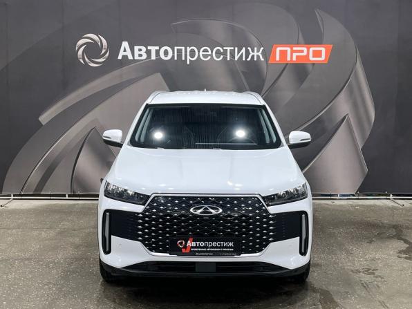 Chery Tiggo 4 I Рестайлинг 2 с пробегом 2025 года, цена 1 660 000 рублей, 48000 км, внедорожник, Автокод Объявления