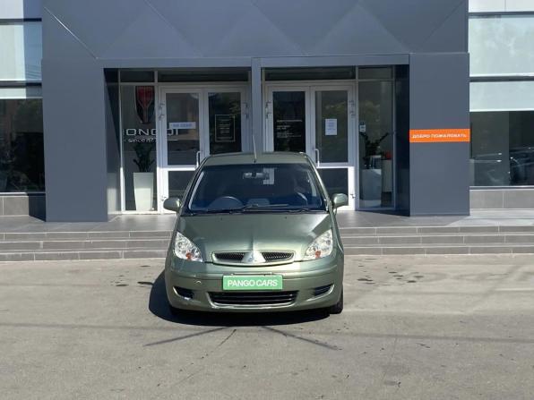 Mitsubishi Colt VI (Z20/Z30) с пробегом 2003 года, цена 315 000 рублей, 239000 км, хэтчбек, Автокод Объявления