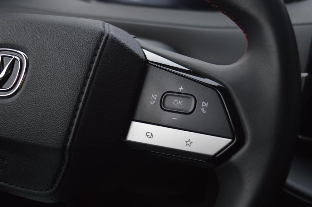 Changan CS55 Plus II Оренбург  - изображение 11