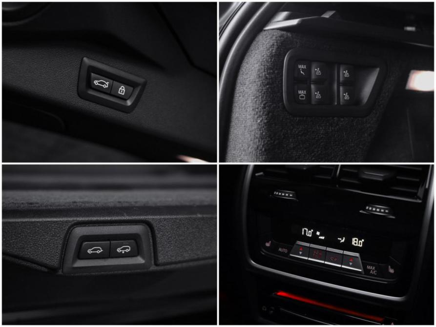 BMW X7 I (G07) Санкт-Петербург  - изображение 37