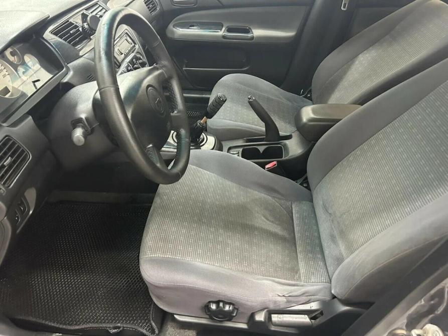 Mitsubishi Lancer IX Рестайлинг Набережные Челны  - изображение 9