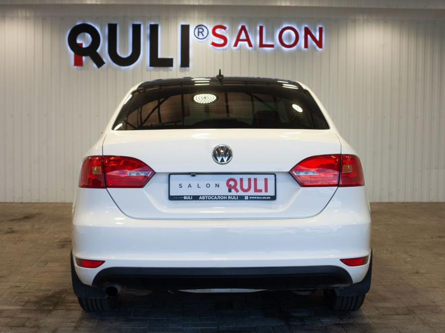 Volkswagen Jetta VI Иваново  - изображение 9