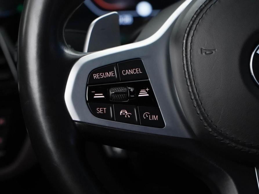 BMW 5 серии VII (G30/G31/G38) Рестайлинг Москва  - изображение 12