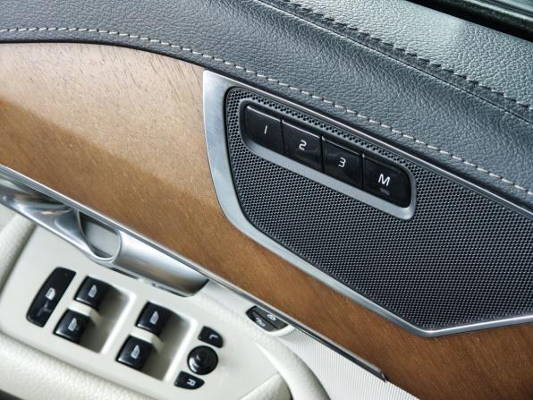 Volvo XC90 II с пробегом 2019 года, цена 3 455 000 рублей, 206032 км, внедорожник, Автокод Объявления