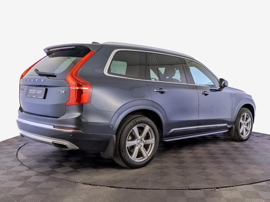 Volvo XC90 II Рестайлинг 1 Москва  - изображение 5