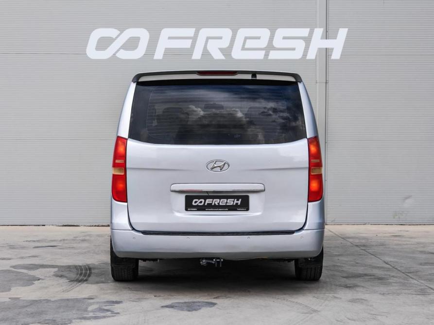 Hyundai Grand Starex I Краснодар  - изображение 4