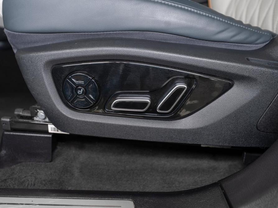 BYD Tang II Рестайлинг 2 Москва  - изображение 27