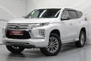 Mitsubishi Pajero Sport III Рестайлинг Кемерово  - изображение 24