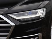 Audi A8 IV (D5) Минеральные Воды  - изображение 42