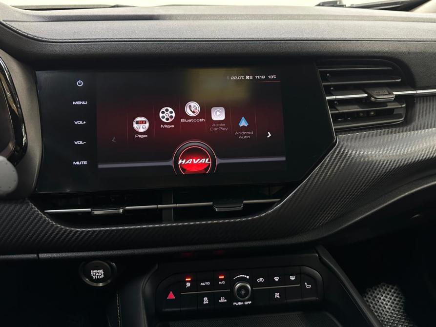 Haval F7x I Санкт-Петербург  - изображение 16