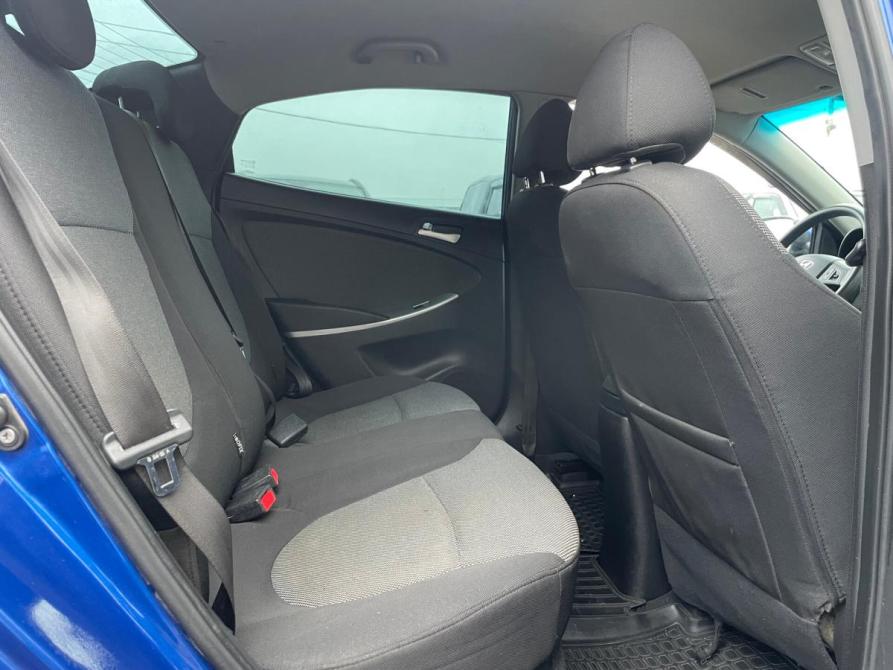 Hyundai Solaris I Саратов  - изображение 30