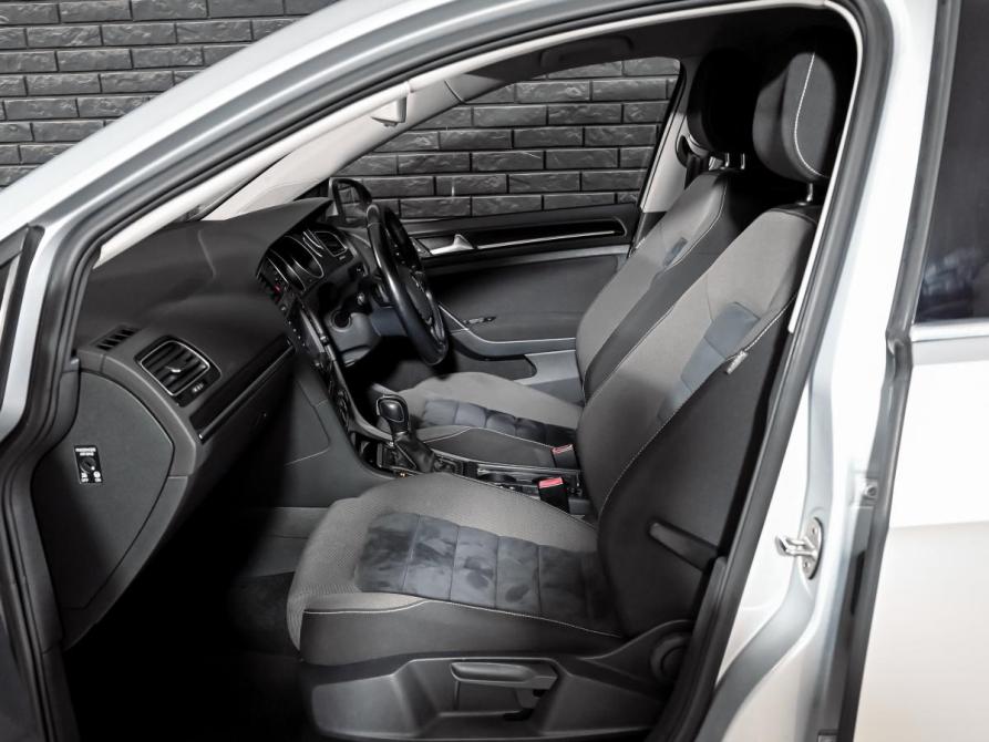 Volkswagen Golf VII Екатеринбург  - изображение 10