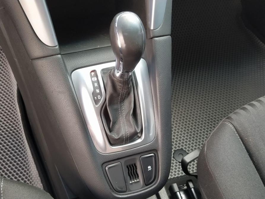 Opel Zafira C Екатеринбург  - изображение 13