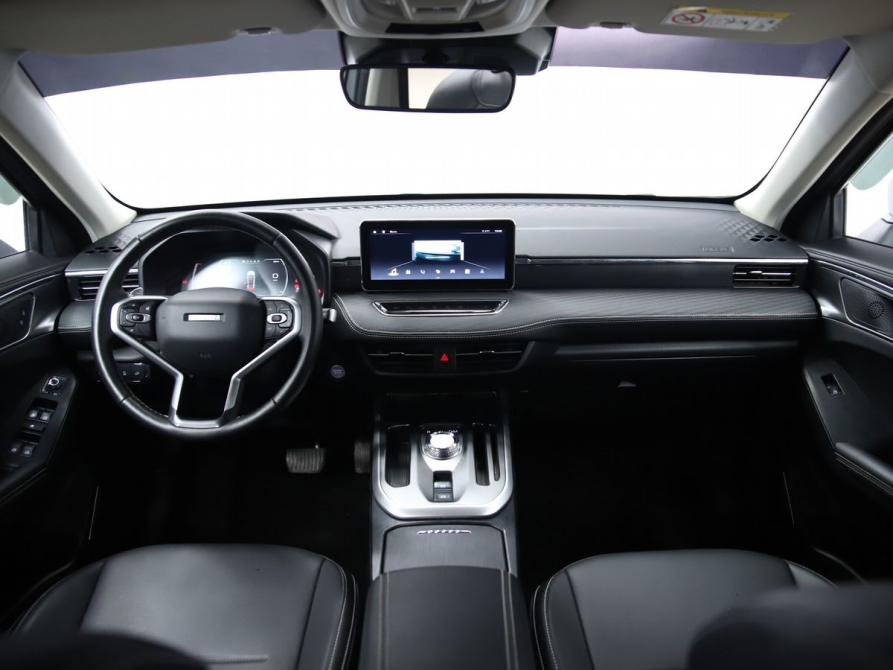Haval Jolion I Уфа  - изображение 15