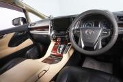 Toyota Vellfire II Новосибирск  - изображение 32