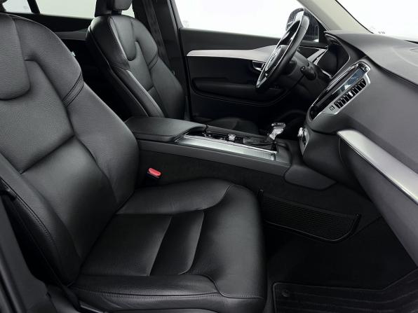 Volvo XC90 II с пробегом 2019 года, цена 4 220 000 рублей, 136200 км, внедорожник, Автокод Объявления