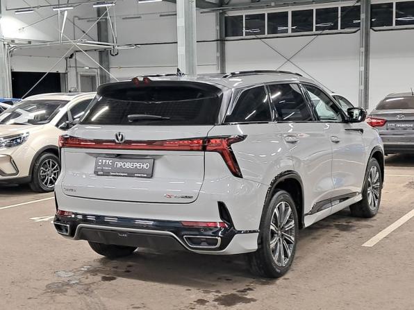 Changan CS75 Plus III с пробегом 2024 года, цена 2 490 000 рублей, 73680 км, внедорожник, Автокод Объявления