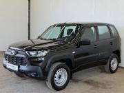Lada (ВАЗ) Niva Travel I Псков  - изображение 18