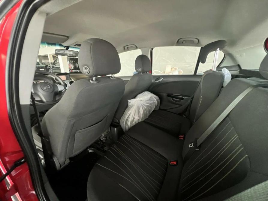 Opel Corsa D Екатеринбург  - изображение 22