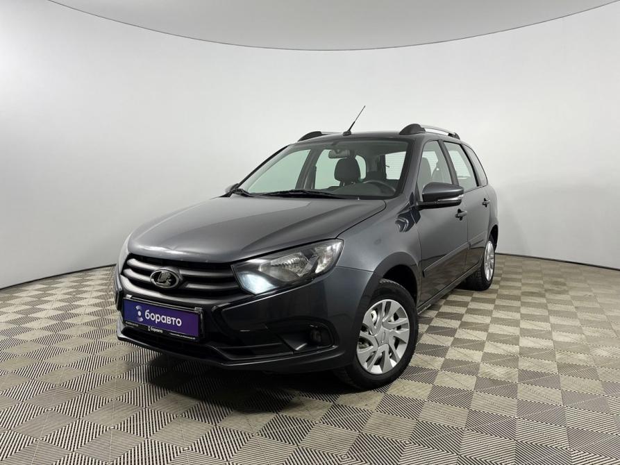 Lada (ВАЗ) Granta I Рестайлинг Борисоглебск  - изображение 1