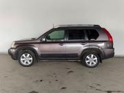 Nissan X-Trail II Москва  - изображение 26