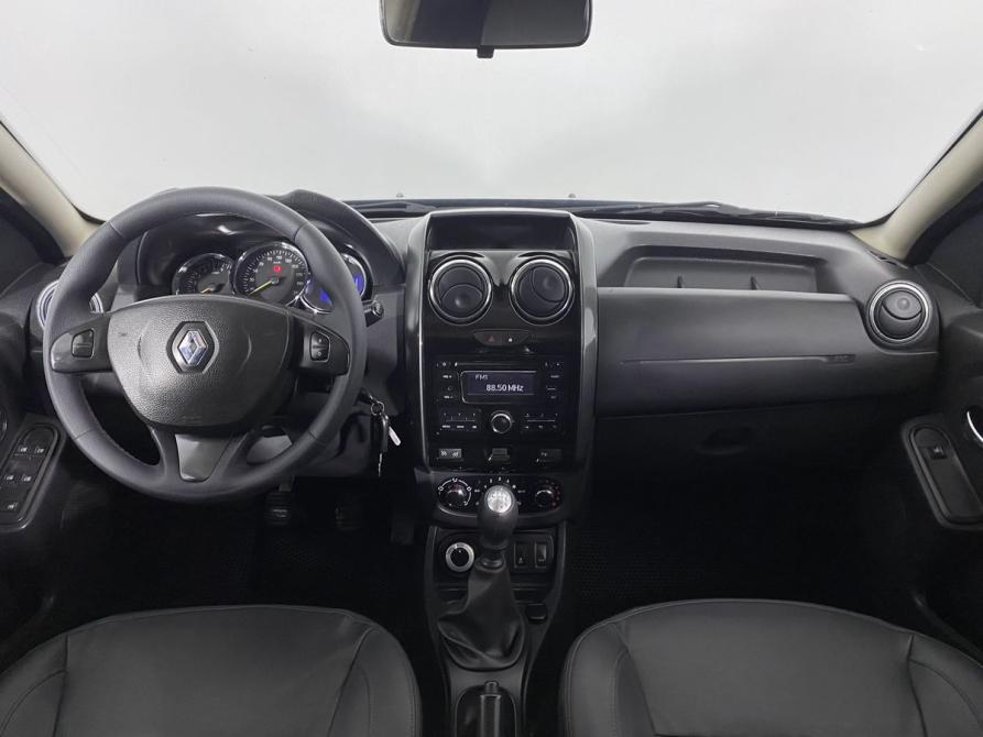 Renault Duster I Рестайлинг Воронеж  - изображение 15
