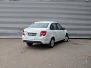 Lada (ВАЗ) Granta I Рестайлинг Москва  - изображение 38