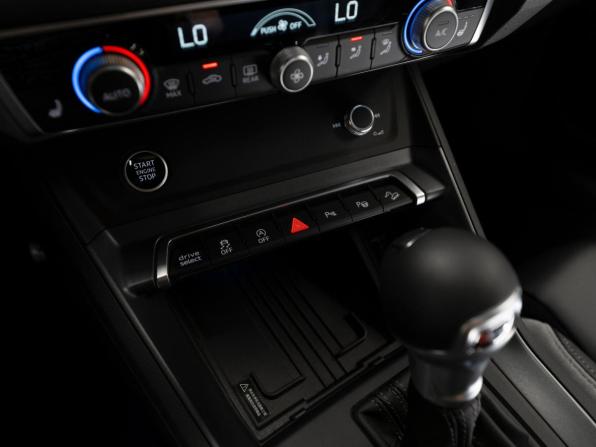 Audi Q3 II (F3) с пробегом 2026 года, цена 5 000 000 рублей, 20 км, внедорожник, Автокод Объявления