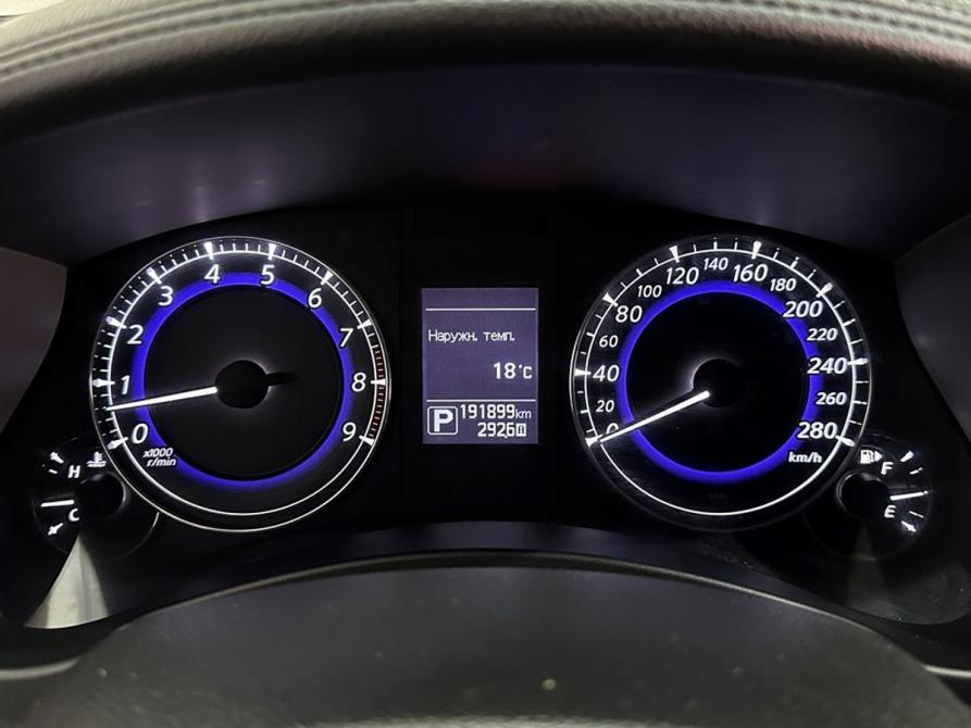 Infiniti QX50 I Москва  - изображение 13