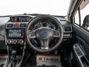 Subaru XV I Рестайлинг Иркутск  - изображение 35