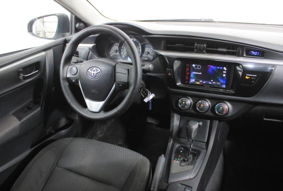 Toyota Corolla XI (E160 E170 E180) Нижний Новгород  - изображение 16