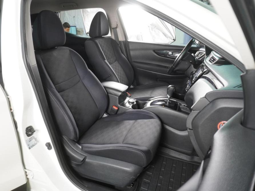 Nissan Qashqai II Воронеж  - изображение 8