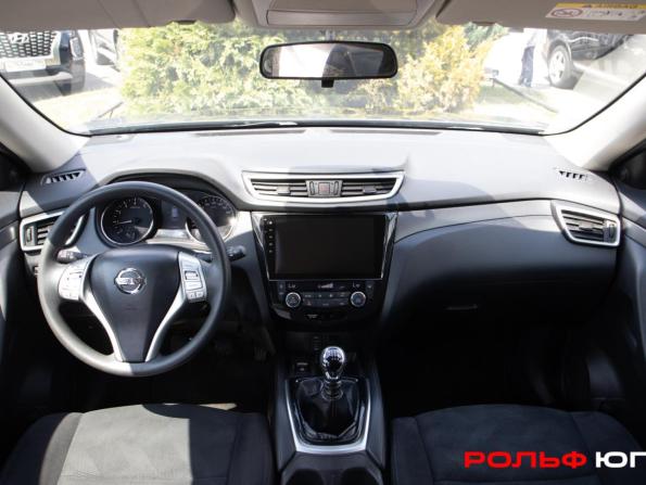 Nissan X-Trail III с пробегом 2016 года, цена 1 478 000 рублей, 221884 км, внедорожник, Автокод Объявления