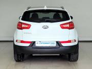Kia Sportage III Москва  - изображение 18