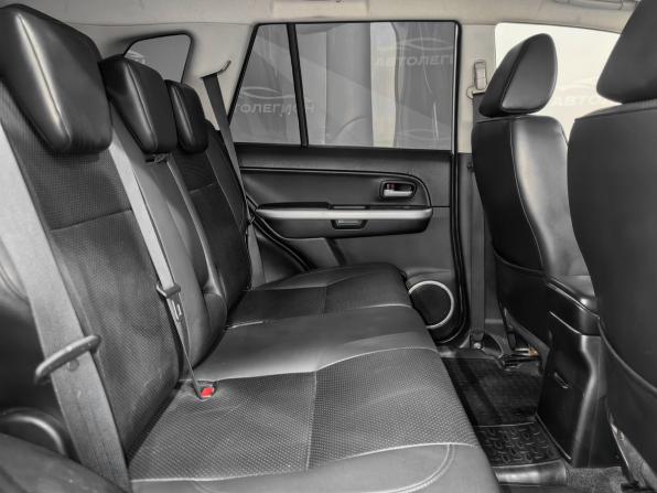 Suzuki Grand Vitara II Рестайлинг 2 с пробегом 2012 года, цена 1 450 000 рублей, 212098 км, внедорожник, Автокод Объявления