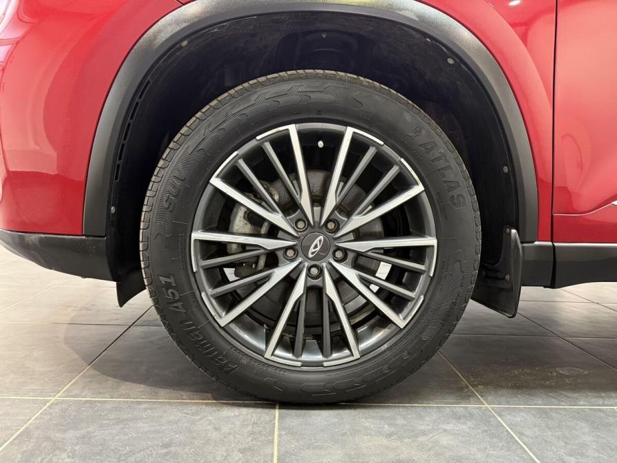 Chery Tiggo 8 Pro Max I Тверь  - изображение 29