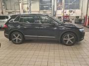 Volkswagen Tiguan II Москва  - изображение 48